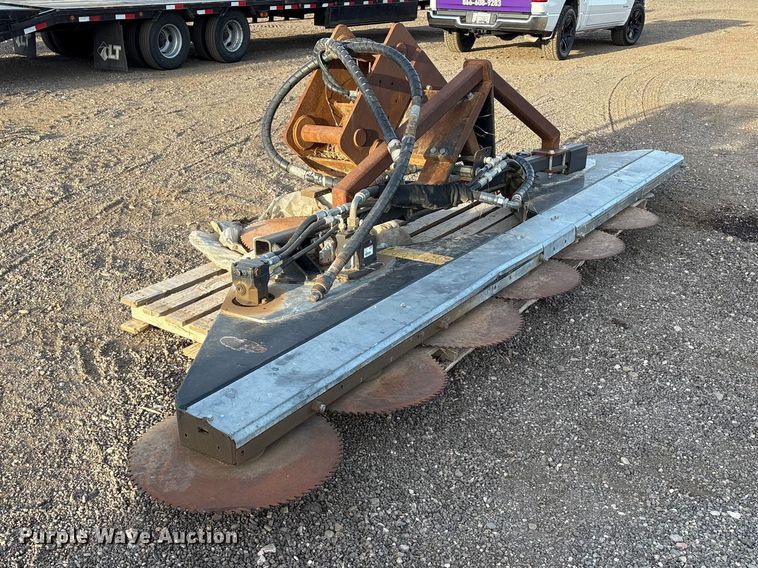 image for item EU0393 Green tec LRS-4802R tree saw