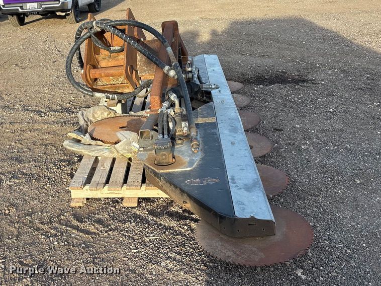 image for item EU0393 Green tec LRS-4802R tree saw