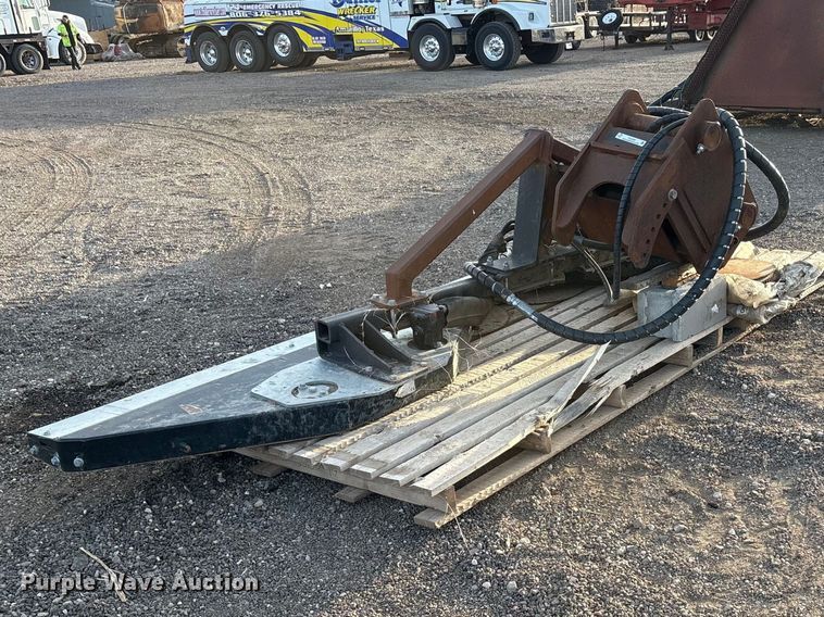 image for item EU0393 Green tec LRS-4802R tree saw