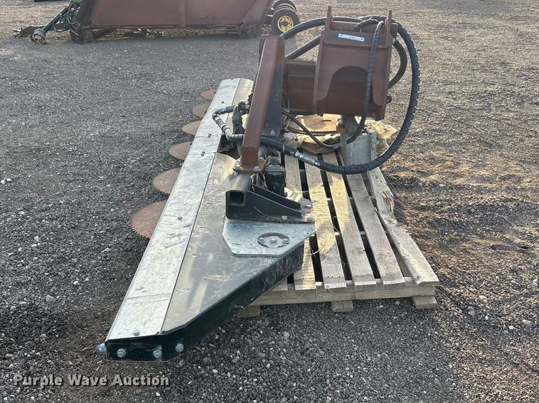 image for item EU0393 Green tec LRS-4802R tree saw