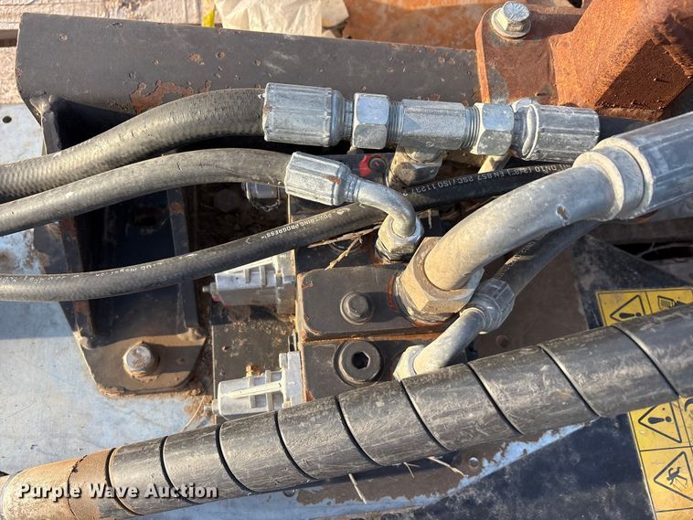 image for item EU0393 Green tec LRS-4802R tree saw