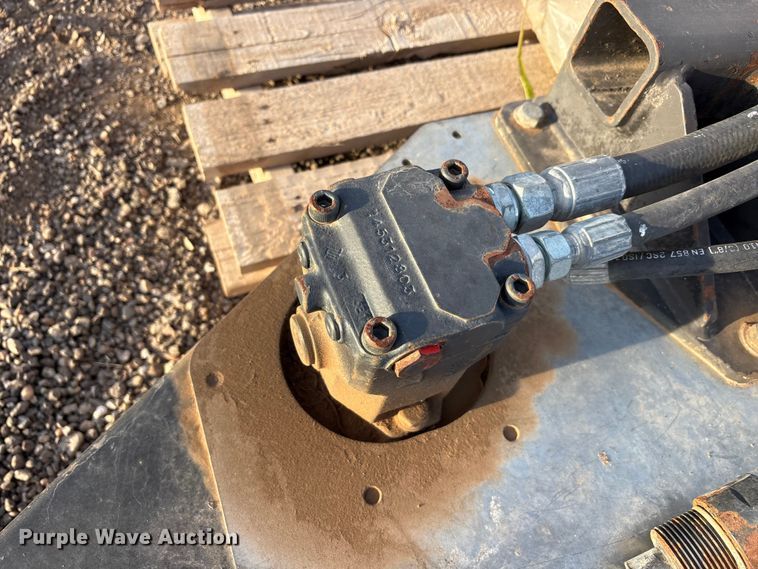 image for item EU0393 Green tec LRS-4802R tree saw