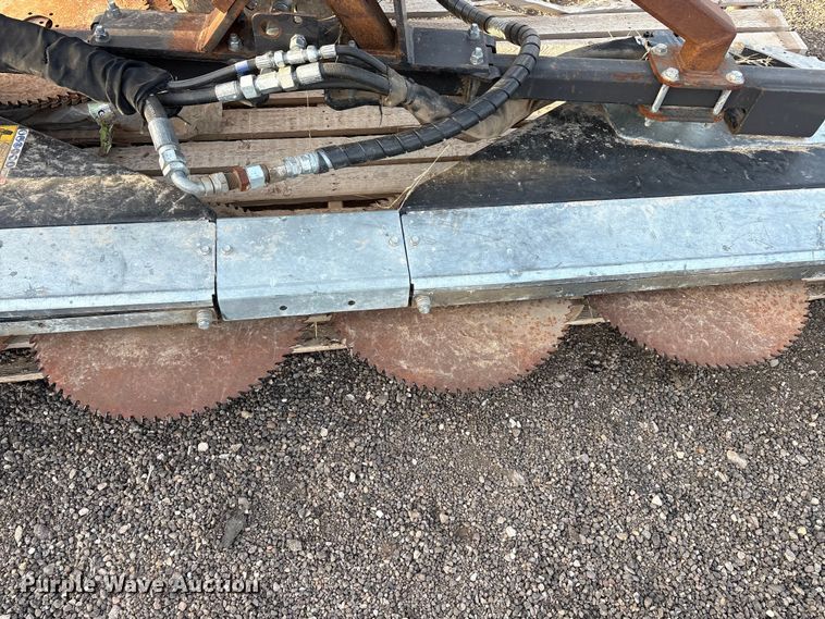 image for item EU0393 Green tec LRS-4802R tree saw