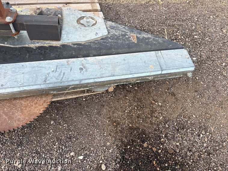 image for item EU0393 Green tec LRS-4802R tree saw