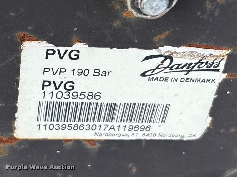 image for item EU0393 Green tec LRS-4802R tree saw