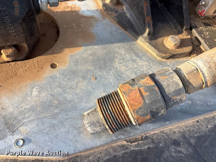 image for item EU0393 Green tec LRS-4802R tree saw