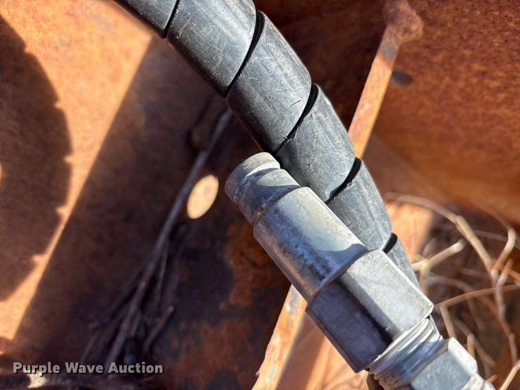 image for item EU0393 Green tec LRS-4802R tree saw