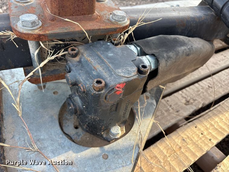 image for item EU0393 Green tec LRS-4802R tree saw