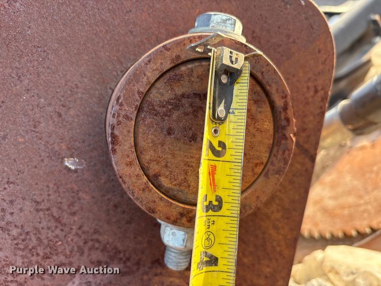 image for item EU0393 Green tec LRS-4802R tree saw