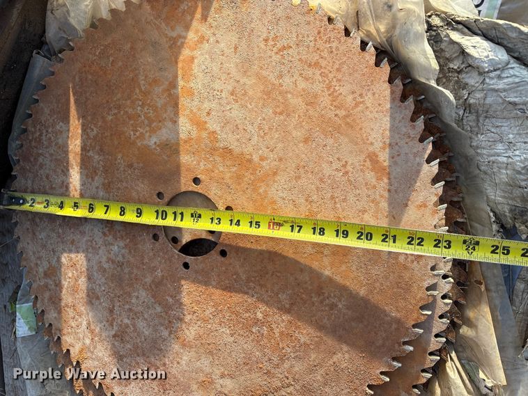 image for item EU0393 Green tec LRS-4802R tree saw