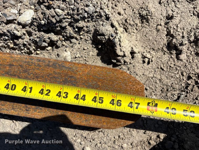 image for item EU0398 2011 JLG 10054 telehandler