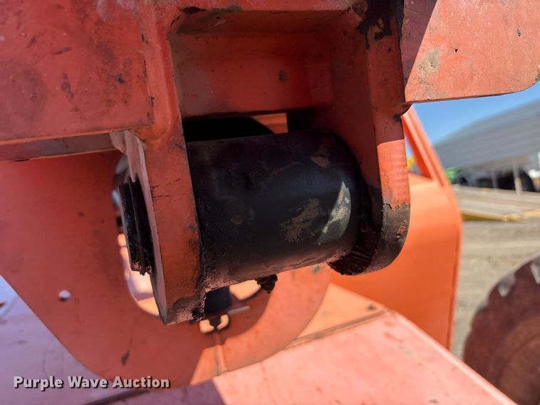 image for item EU0398 2011 JLG 10054 telehandler