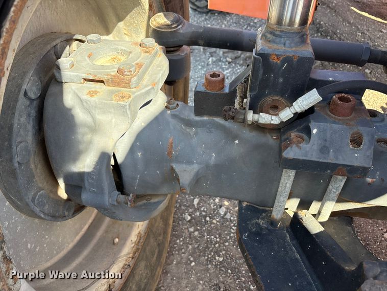 image for item EU0398 2011 JLG 10054 telehandler