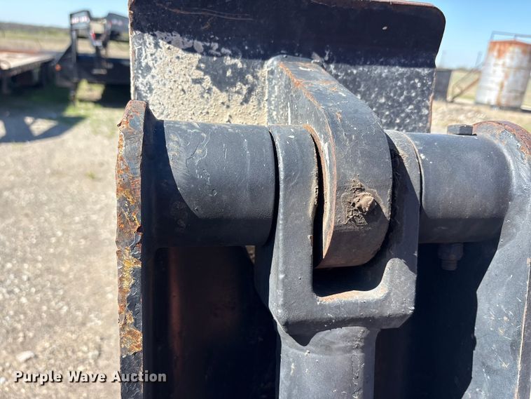 image for item EU0398 2011 JLG 10054 telehandler