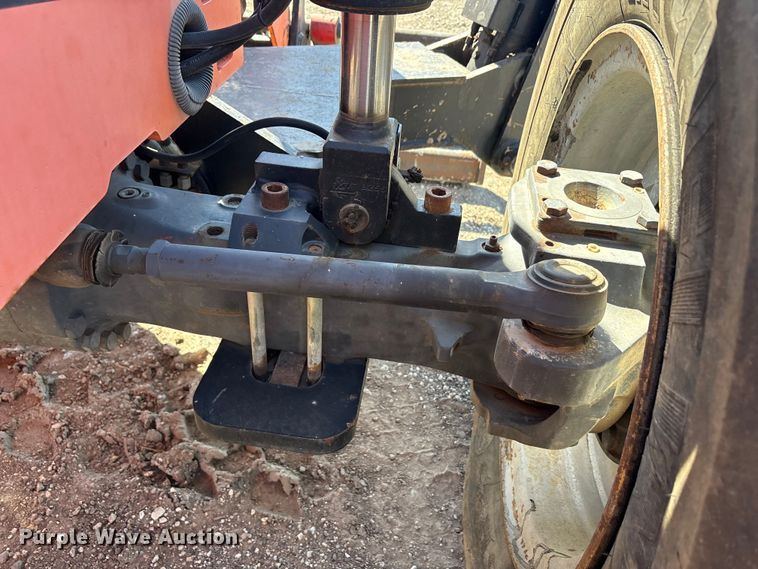 image for item EU0398 2011 JLG 10054 telehandler