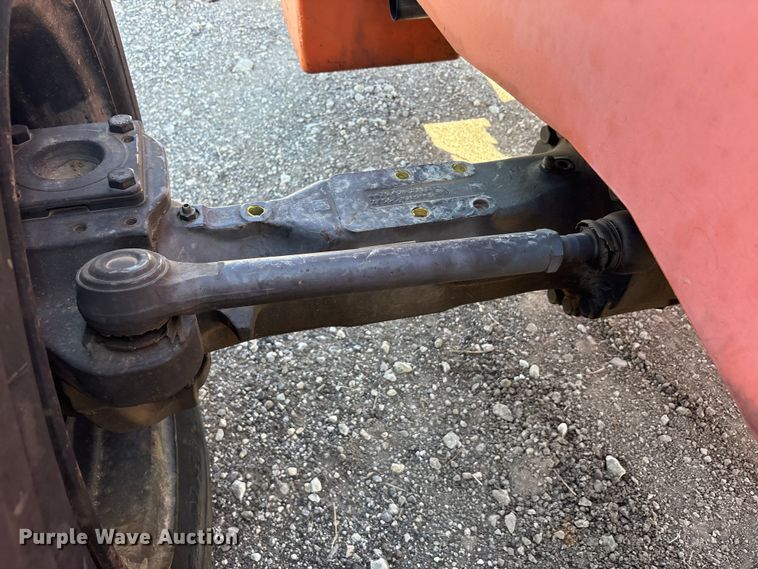 image for item EU0398 2011 JLG 10054 telehandler