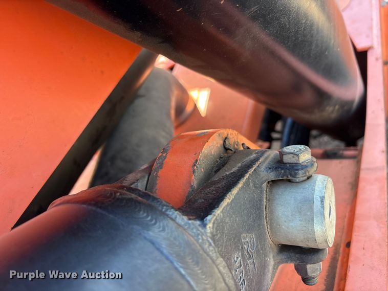 image for item EU0398 2011 JLG 10054 telehandler