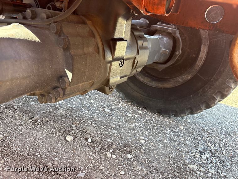 image for item EU0398 2011 JLG 10054 telehandler