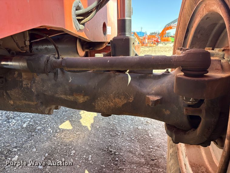 image for item EU0398 2011 JLG 10054 telehandler