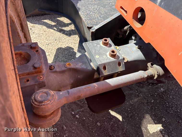image for item EU0398 2011 JLG 10054 telehandler