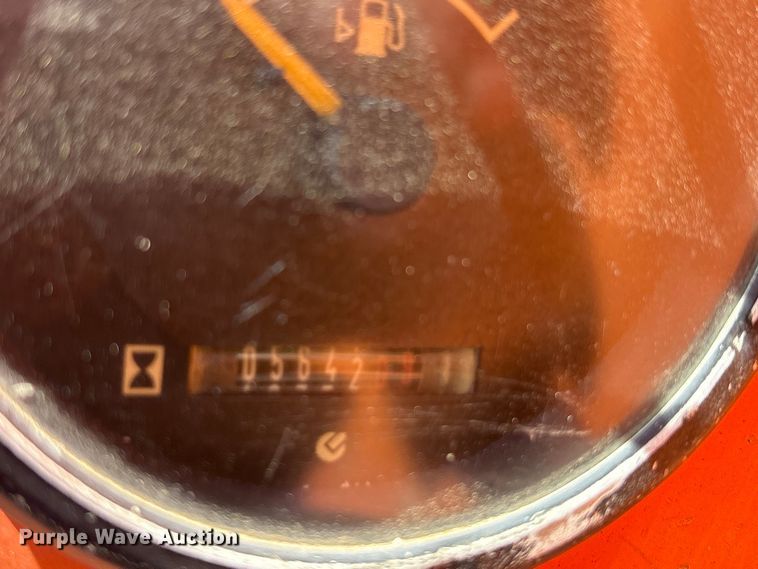 image for item EU0398 2011 JLG 10054 telehandler