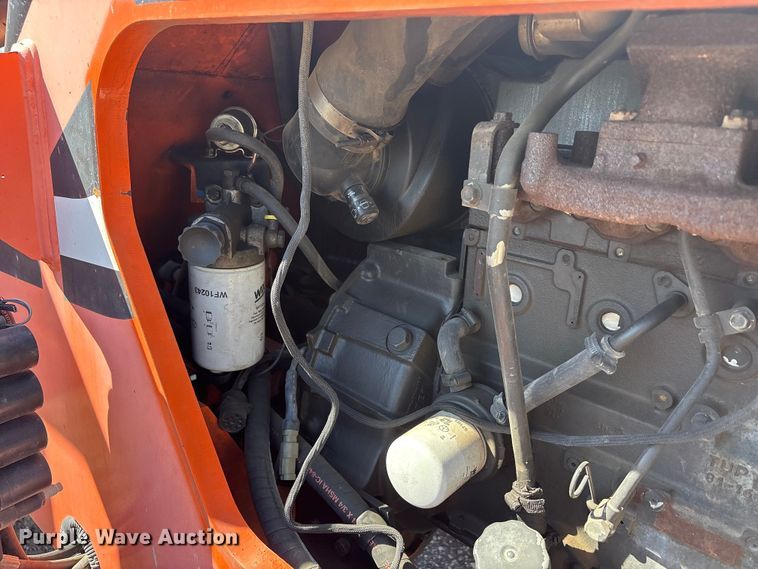 image for item EU0398 2011 JLG 10054 telehandler