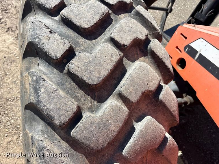 image for item EU0398 2011 JLG 10054 telehandler