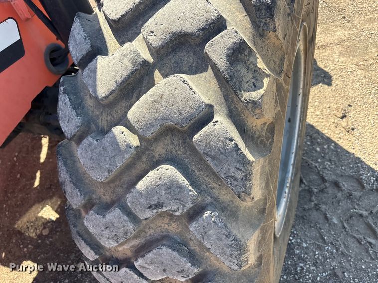 image for item EU0398 2011 JLG 10054 telehandler