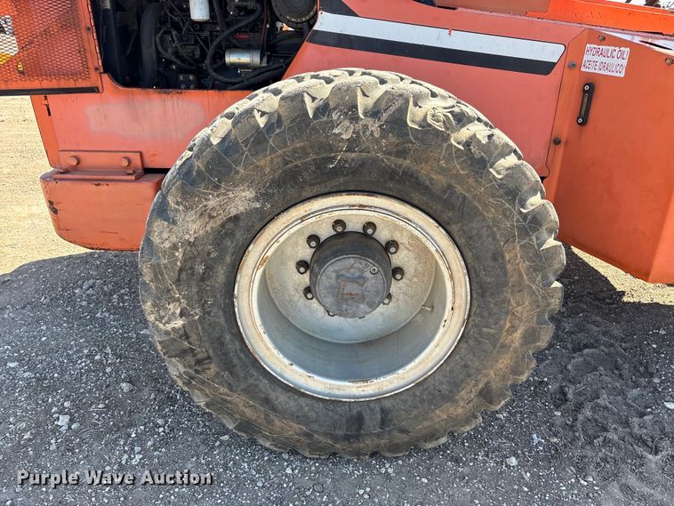 image for item EU0398 2011 JLG 10054 telehandler
