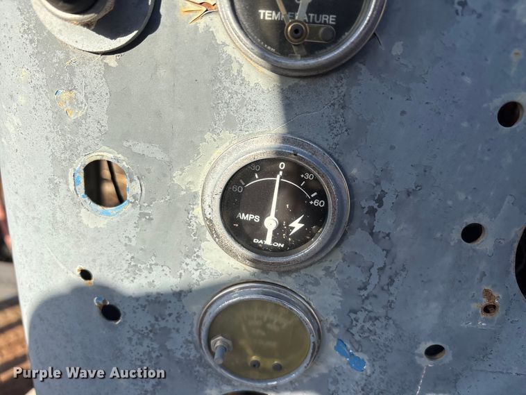 image for item EU0406 Air compressor