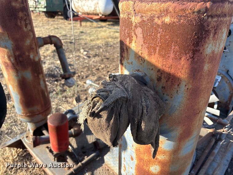 image for item EU0406 Air compressor