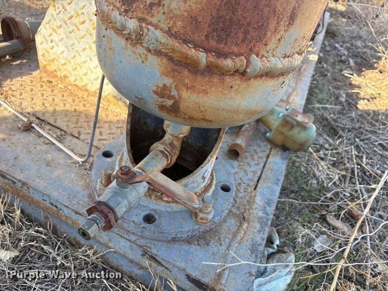 image for item EU0406 Air compressor