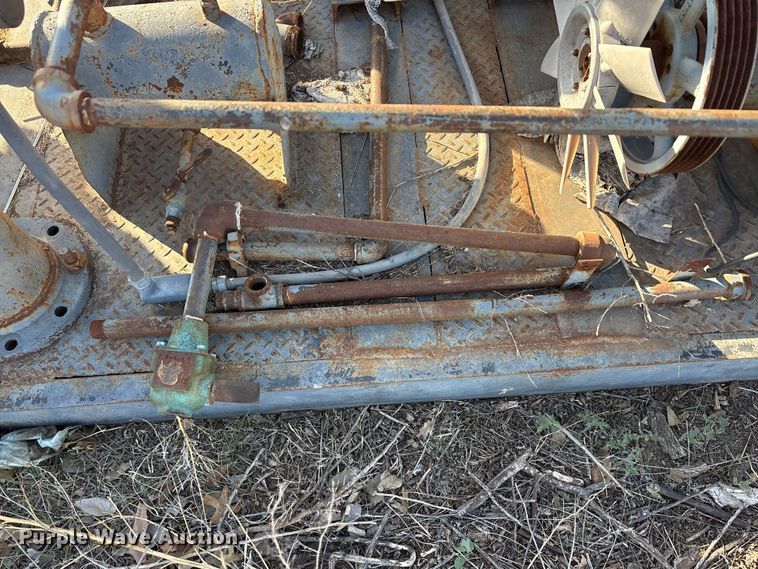 image for item EU0406 Air compressor