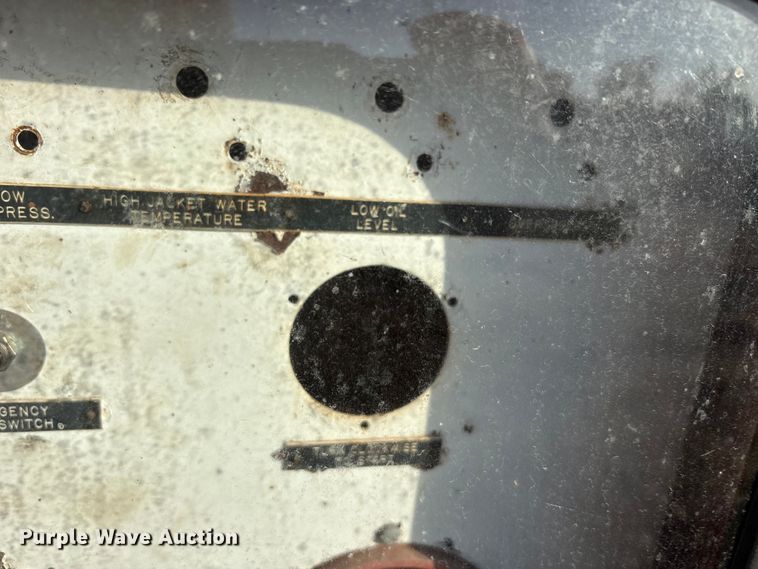 image for item EU0406 Air compressor