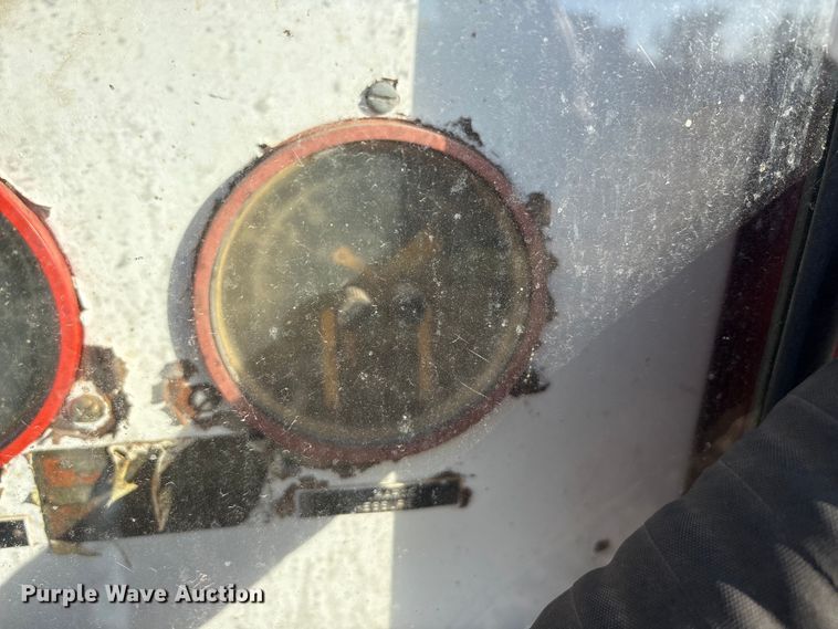 image for item EU0406 Air compressor