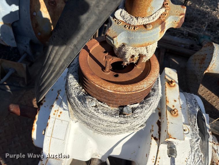 image for item EU0406 Air compressor