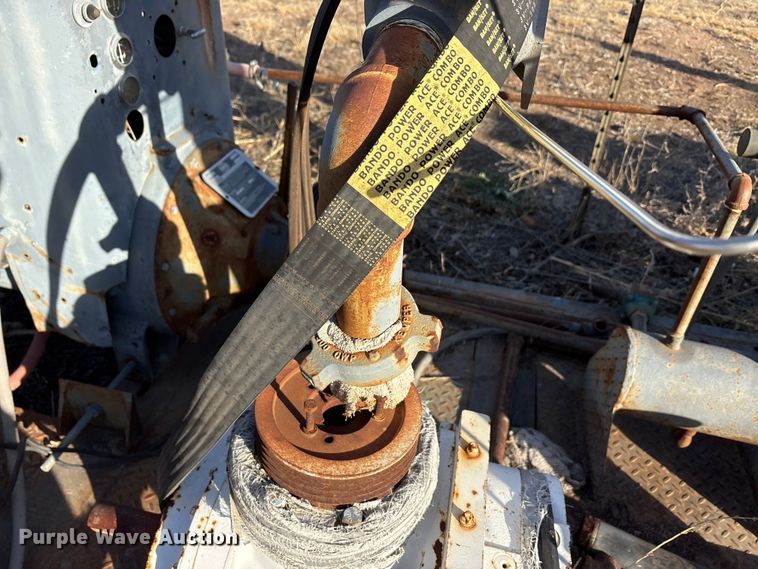 image for item EU0406 Air compressor