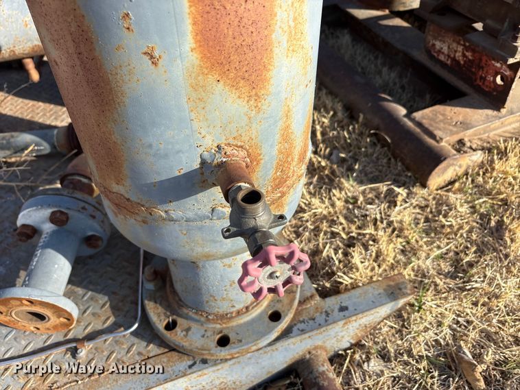 image for item EU0406 Air compressor