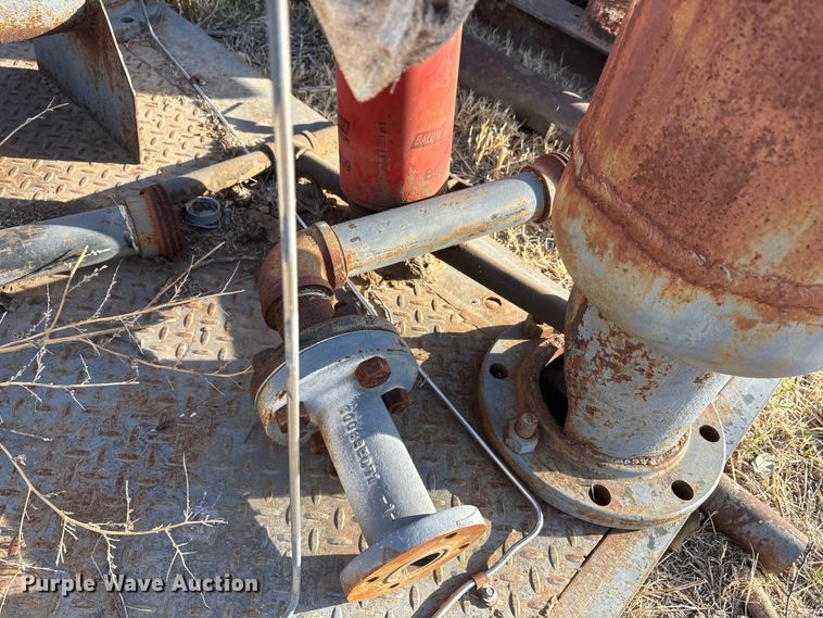 image for item EU0406 Air compressor