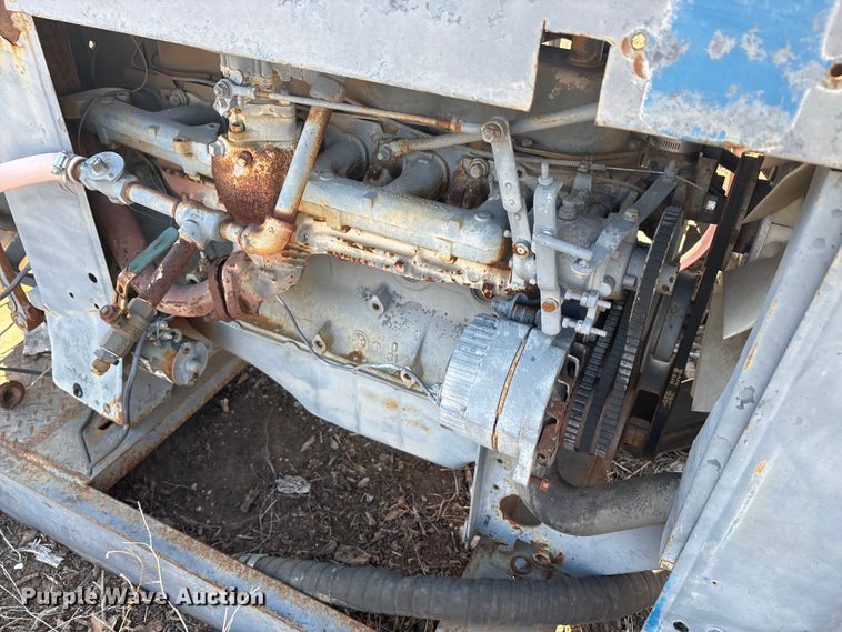 image for item EU0406 Air compressor