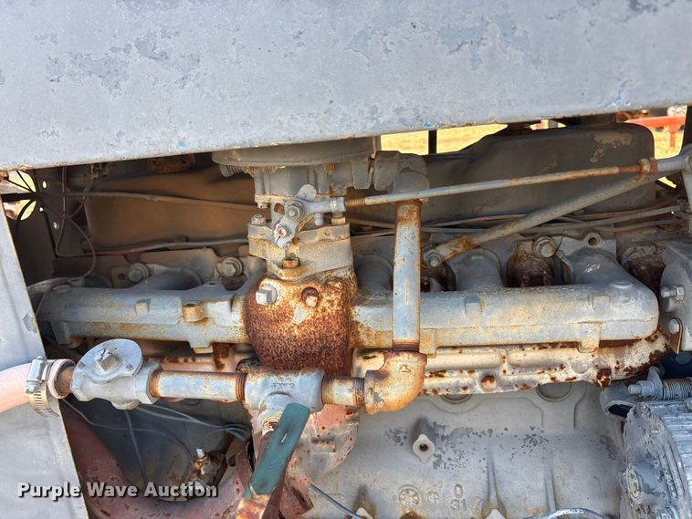 image for item EU0406 Air compressor