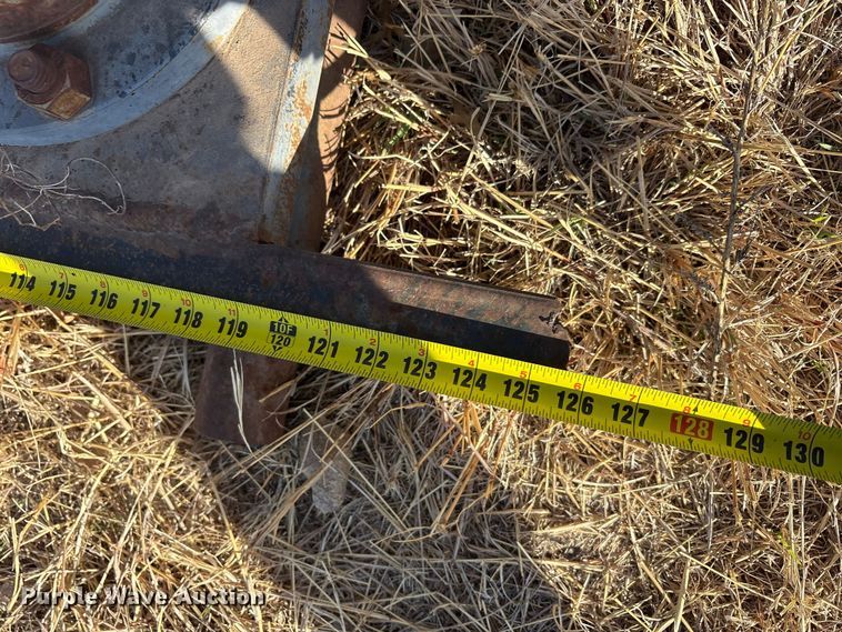 image for item EU0407 Murphy Matic air compressor