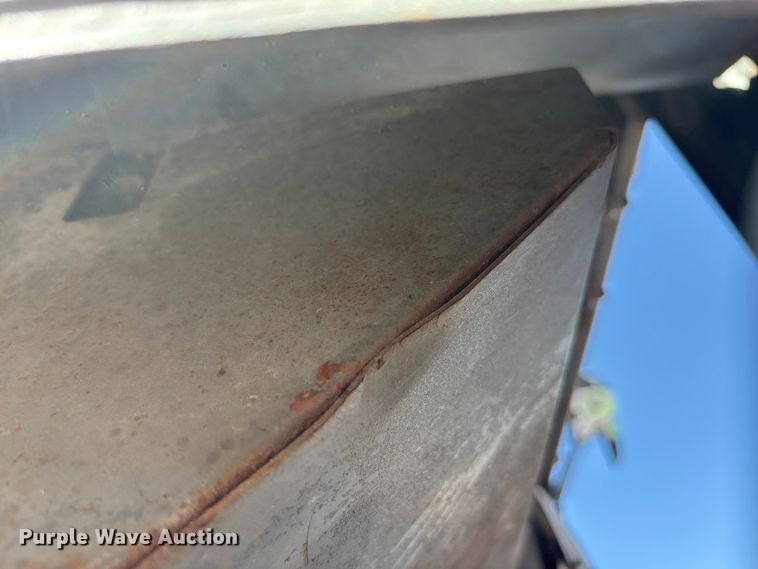 image for item EU0409 Lincoln SAE-350 F3L-912 welder/generator