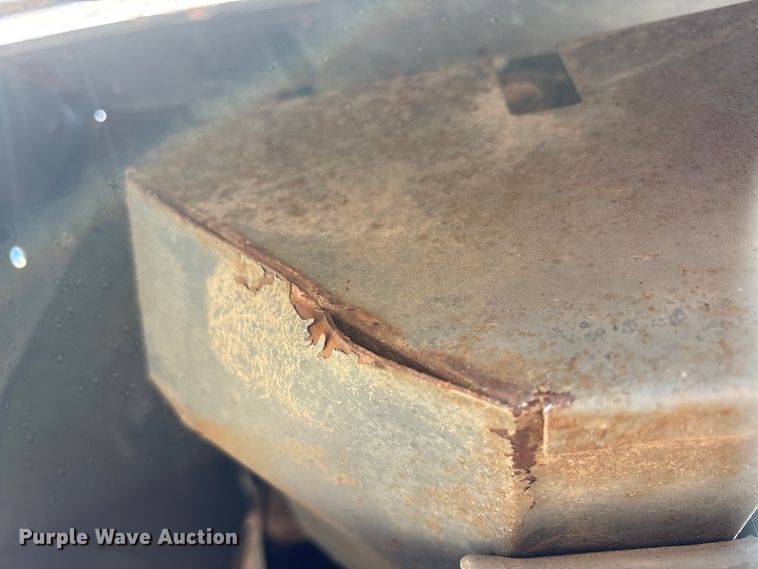 image for item EU0409 Lincoln SAE-350 F3L-912 welder/generator