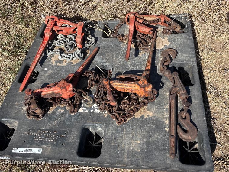 image for item EU0410 Tools