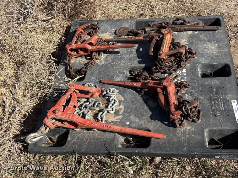 image for item EU0410 Tools