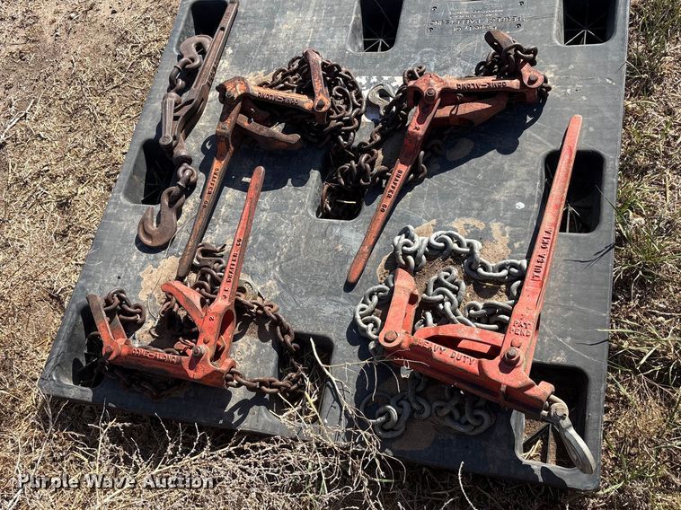 image for item EU0410 Tools