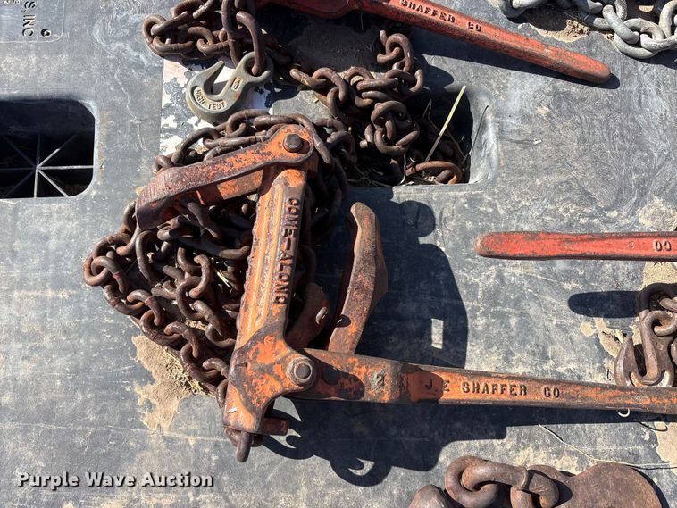 image for item EU0410 Tools