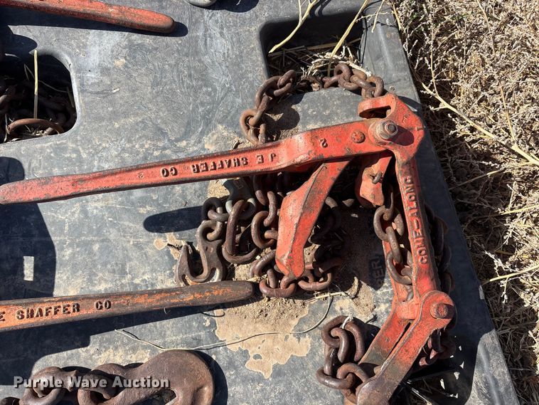 image for item EU0410 Tools