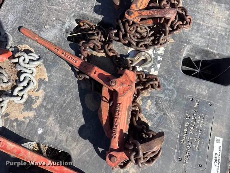 image for item EU0410 Tools